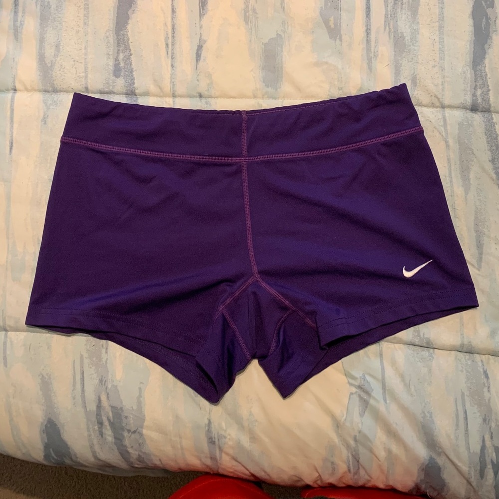 Nike spandex
